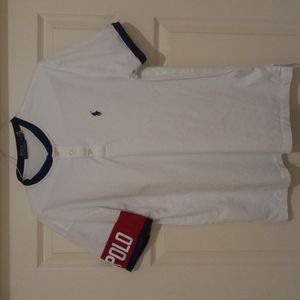 RALPH LAUREN POLO SHIRT